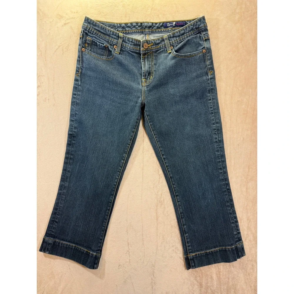 Seven7 premium denim